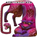 Perrones 2⚈̥̥̥̥̥́ 2