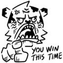 99LIVES Rage 2
