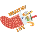 el
NUTRILITE
Me
Com
HEALTHY
Cocks
w
13
x
X
LIFE