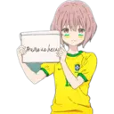 Anime Brasil Copa do Mundo 4