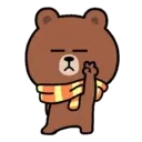 Bear B 6