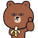 Bear B 8