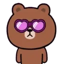 Bear B 25