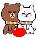 Bear B 14
