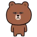 Bear B 3
