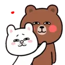 Bear B 20