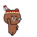 Bear B 4