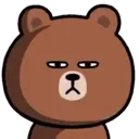 Bear B 15