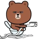 Bear B 13