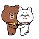 Bear B 1