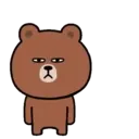 Bear B 2