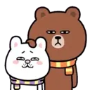 Bear B 27