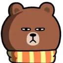 Bear B 10