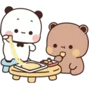 bearpanpa 11