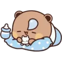 bearpanpa 13