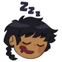 Zzz
N