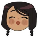 BMB chibis 2