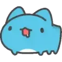 Bugcat Capoo 2 15