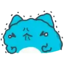 Bugcat Capoo 2 5