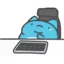 Bugcat Capoo 2 18