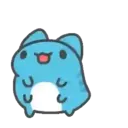Bugcat Capoo 2 17