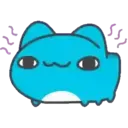 Bugcat Capoo 2 3