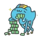 Bugcat Capoo 2 28