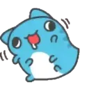 Bugcat Capoo 2 6