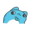 Bugcat Capoo 2 22