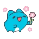 Bugcat Capoo 2 20