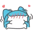 Bugcat Capoo 2 2