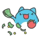 Bugcat Capoo 猫猫虫 - money + work 2