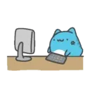Bugcat Capoo 猫猫虫 - money + work 29