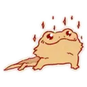Cute Bearded Dragons 20
