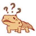 Cute Bearded Dragons 17