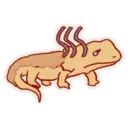 Cute Bearded Dragons 3
