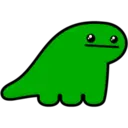 dino 1