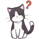 ?