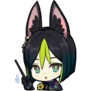 Genshin Tignari 1