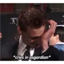 loki baby 30