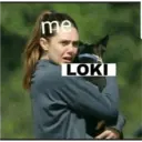 loki baby 13