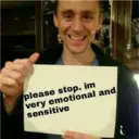 loki baby 23