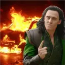 loki baby 21