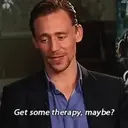 loki baby 18