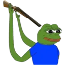 Pepe Series 1 15