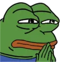 Pepe Series 1 21