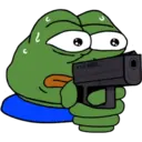 Pepe Series 1 9