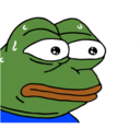 Pepe Series 1 6