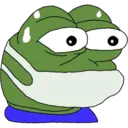 Pepe Series 1 13