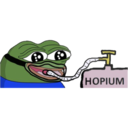 I
HOPIUM